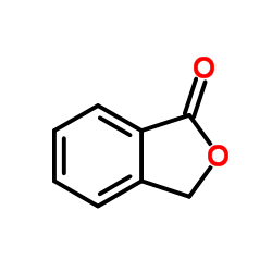 Suministro 2-benzofuran-1 (3H) -ona CAS:87-41-2