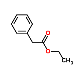 Suministro Éster etílico del ácido fenilacético CAS:101-97-3