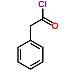 Suministro Cloruro de fenilacetilo CAS:103-80-0