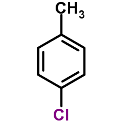Suministro 4-clorotolueno CAS:106-43-4