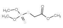 Suministro Metil [(dimetoxifosfinotioil) tio] acetato CAS:757-86-8