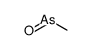 Suministro arsorosometano CAS:593-58-8