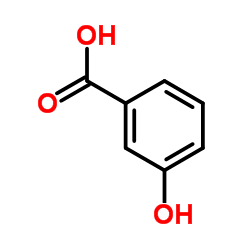 Suministro Ácido 3-hidroxibenzoico CAS:99-06-9