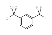 Suministro 1- (triclorometil) -3- (trifluorometil) benceno CAS:16766-90-8