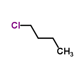 Suministro 1-clorobutano CAS:109-69-3