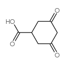 Suministro Ácido 3,5-dioxociclohexanocarboxílico CAS:42858-60-6