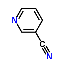 Suministro 3-piridinacarbonitrilo CAS:100-54-9
