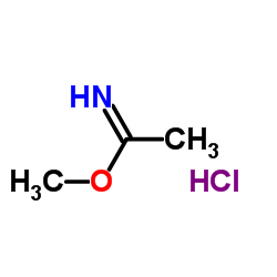 Suministro Clorhidrato de acetilidato de metilo CAS:14777-27-6