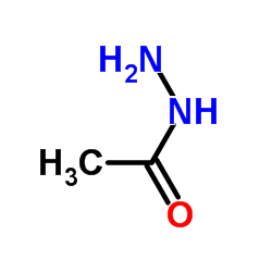 Suministro acetohidrazida CAS:1068-57-1