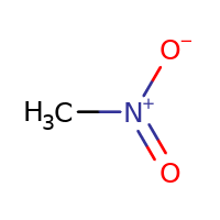 Suministro nitrometano CAS:75-52-5
