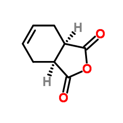 Suministro Anhídrido Cis-1,2,3,6-tetrahidroftálico CAS:85-43-8