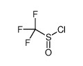 Suministro cloruro de trifluorometanosulfinilo CAS:20621-29-8