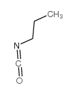 Suministro Isocianato de propilo CAS:110-78-1