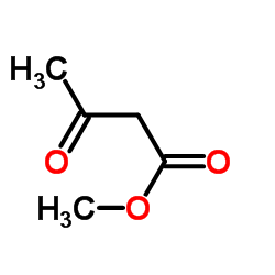 Suministro Acetoacetato de metilo CAS:105-45-3