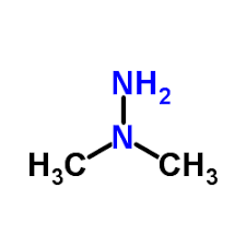 Suministro 1,1-dimetilhidrazina CAS:57-14-7