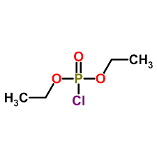 Suministro Clorofosfato de dietilo CAS:814-49-3