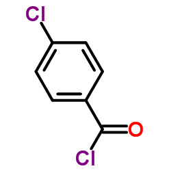 Suministro Cloruro de 4-clorobenzoilo CAS:122-01-0