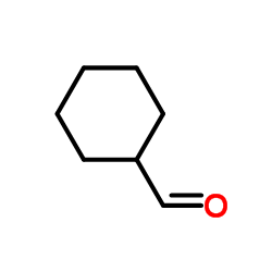 Suministro ciclohexanocarbaldehído CAS:2043-61-0