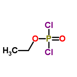 Suministro Diclorofosfato de etilo CAS:1498-51-7