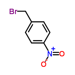 Suministro Bromuro de 4-nitrobencilo CAS:100-11-8