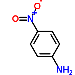 Suministro 4-nitroanilina CAS:100-01-6