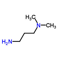 Suministro 3-dimetilaminopropilamina CAS:109-55-7