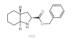 Suministro  clorhidrato de bencil 2,3,3a, 4,5,6,7,7a-octahidro-1H-indol-2-carboxilato CAS:145641-35-6