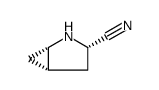 Suministro 2-Azabiciclo [3.1.0] hexano-3-carbonitrilo, (1S, 3S, 5S) - CAS:866083-42-3