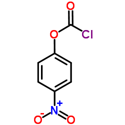 Suministro Cloroformiato de 4-nitrofenilo CAS:7693-46-1
