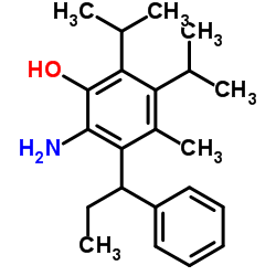 Suministro  2- [3- [Bis (1-metiletil) amino] -1-fenilpropil] -4-metilfenol CAS:124936-74-9