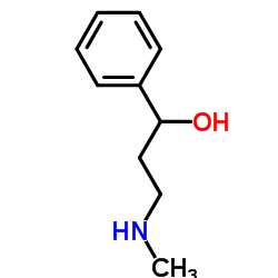 Suministro  (1R) -3- (metilamino) -1-fenilpropan-1-ol CAS:115290-81-8