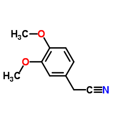 Suministro 3,4-dimetoxifenilacetonitrilo CAS:93-17-4