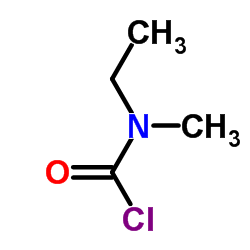 Suministro Cloruro de N-etil-N-metilcarbamoilo CAS:42252-34-6
