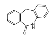 Suministro 5H-Dibenzo [b, e] azepin-6 (11H) -ona CAS:1211-06-9