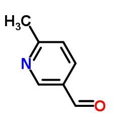 Suministro 2-metil-5-formilpiridina CAS:53014-84-9