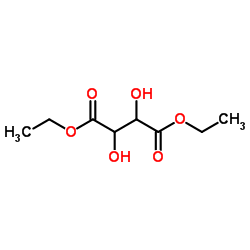 Suministro L (+) - L-tartrato de dietilo CAS:87-91-2