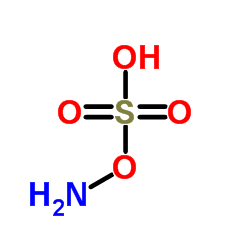Suministro amino hidrogenosulfato CAS:2950-43-8