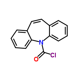 Suministro Iminostilbeno N-Carbonyl Chloride CAS:33948-22-0