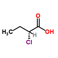 Suministro Ácido (2R) -2-clorobutanoico CAS:54053-45-1