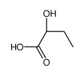 Suministro Ácido (2R) -2-hidroxibutanoico CAS:20016-85-7