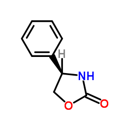 Suministro (R) - (-) - 4-Fenil-2-Oxazolidinona CAS:90319-52-1