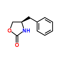 Suministro (R) -4-bencil-2-oxazolidinona CAS:102029-44-7