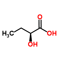 Suministro Ácido (2S) -2-hidroxibutanoico CAS:3347-90-8