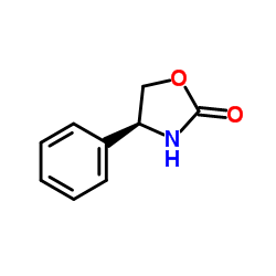 Suministro (S) - (+) - 4-Fenil-2-oxazolidinona CAS:99395-88-7