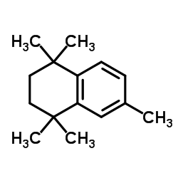 Suministro 1,2,3,4-tetrahidro-1,1,4,4,6-pentametilnaftaleno CAS:6683-48-3