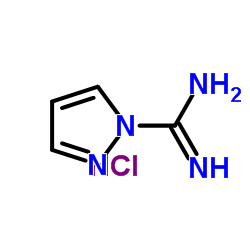 Suministro Clorhidrato de 1H-pirazol-1-carboxamidina CAS:4023-02-3