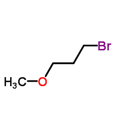 Suministro 1-bromo-3-metoxipropano CAS:36865-41-5