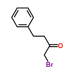 Suministro 1-bromo-4-fenilbutan-2-ona CAS:31984-10-8