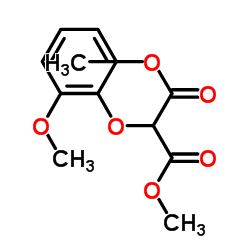 Suministro Dimetil 2- (2-metoxifenoxi) malonato de dietilo CAS:150726-89-9
