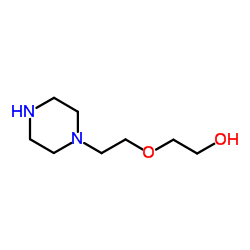 Suministro 1-hidroxietiletoxipiperazina CAS:13349-82-1